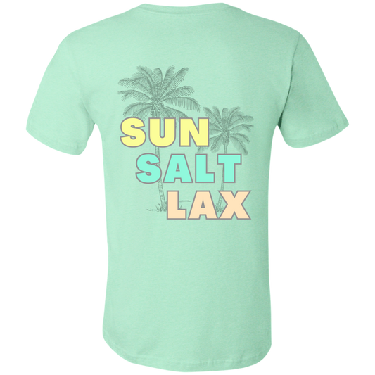 Sun Salt & Lax T-Shirt